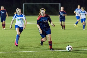 Bild 199 - Frauen Bramstedter TS - TSV Wiemersdorf : Ergebnis: 2:2